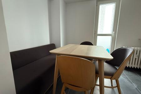 Garsoniera Complet Renovata - Stefan Cel Mare- 2' Metrou