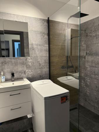 Garsoniera Complet Renovata - Stefan Cel Mare- 2' Metrou