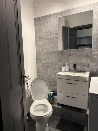 Garsoniera Complet Renovata - Stefan Cel Mare- 2' Metrou