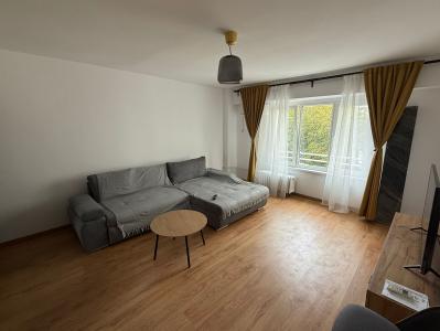 Garsoniera Complet Renovata - Stefan Cel Mare- 2' Metrou