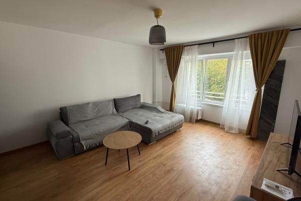 Garsoniera Complet Renovata - Stefan Cel Mare- 2' Metrou