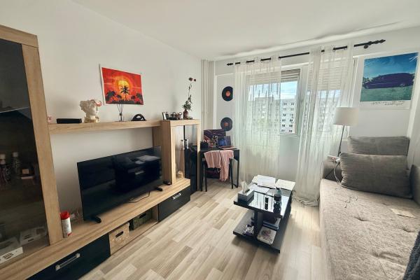 Apartament 2 camere de vânzare Intrarea Dr Felix - Piața Victoriei - mobilat