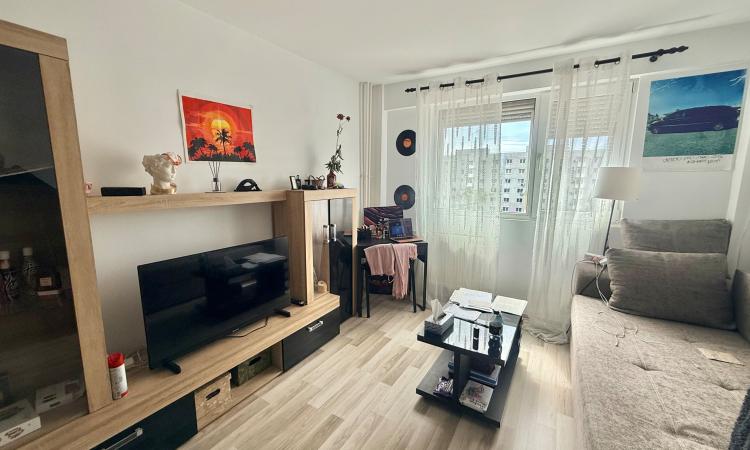 Apartament 2 camere de vânzare Intrarea Dr Felix - Piața Victoriei - mobilat