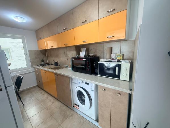 Apartament 2 camere de vânzare Intrarea Dr Felix - Piața Victoriei - mobilat