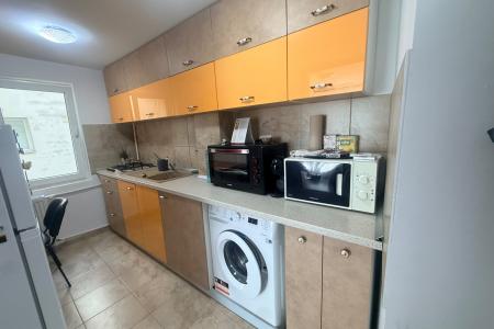 Apartament 2 camere de vânzare Intrarea Dr Felix - Piața Victoriei - mobilat