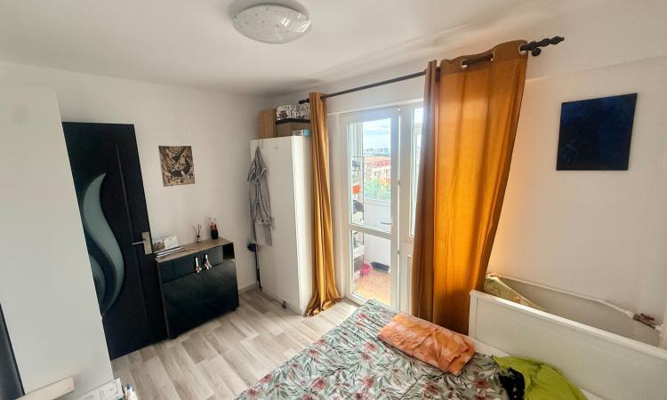 Apartament 2 camere de vânzare Intrarea Dr Felix - Piața Victoriei - mobilat