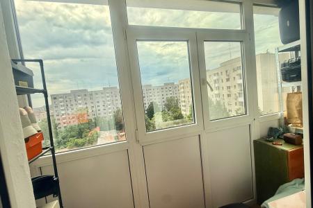 Apartament 2 camere de vânzare Intrarea Dr Felix - Piața Victoriei - mobilat