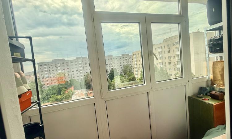 Apartament 2 camere de vânzare Intrarea Dr Felix - Piața Victoriei - mobilat