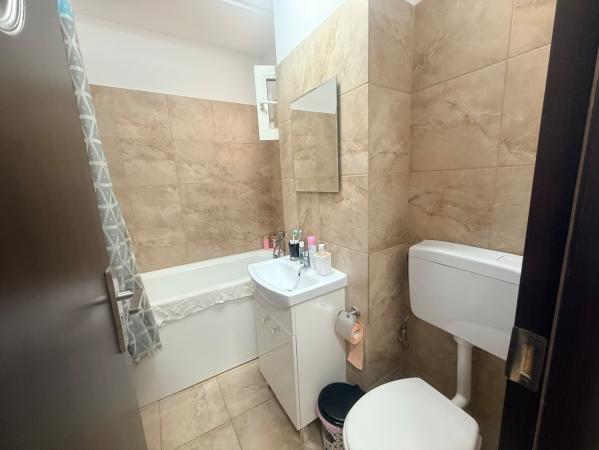 Apartament 2 camere de vânzare Intrarea Dr Felix - Piața Victoriei - mobilat
