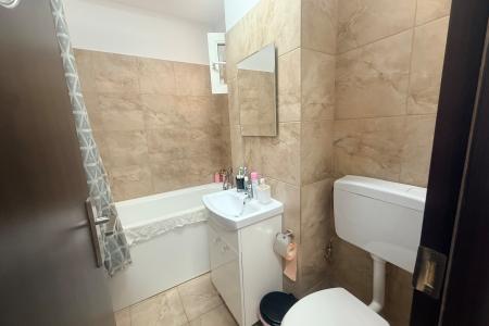 Apartament 2 camere de vânzare Intrarea Dr Felix - Piața Victoriei - mobilat