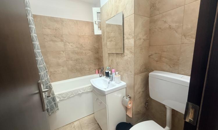 Apartament 2 camere de vânzare Intrarea Dr Felix - Piața Victoriei - mobilat