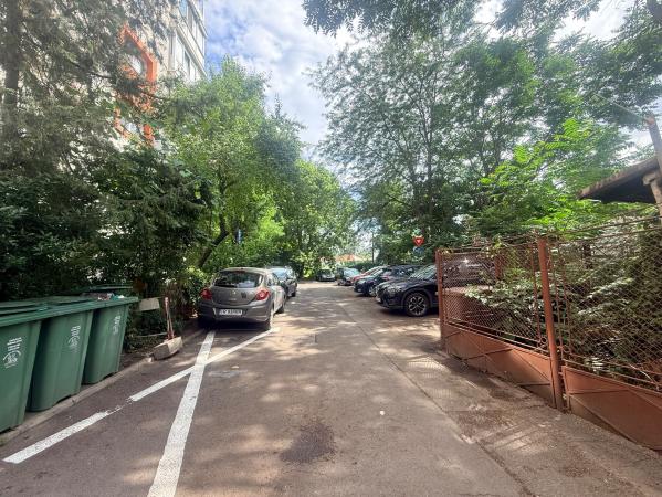 Apartament 2 camere de vânzare Intrarea Dr Felix - Piața Victoriei - mobilat
