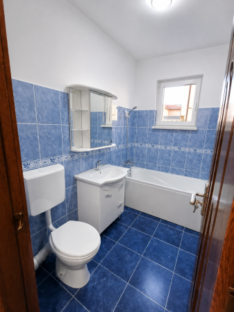Curte proprie de 28 mp! Apartament mobilat, gata de mutare, aproape de metrou