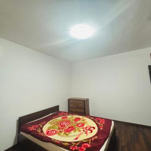 Curte proprie de 28 mp! Apartament mobilat, gata de mutare, aproape de metrou