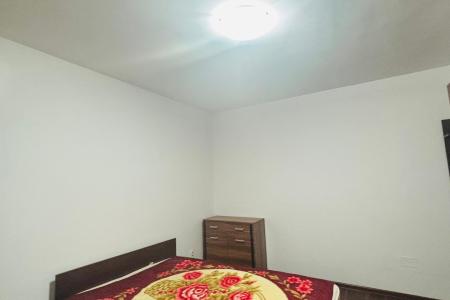 Curte proprie de 28 mp! Apartament mobilat, gata de mutare, aproape de metrou