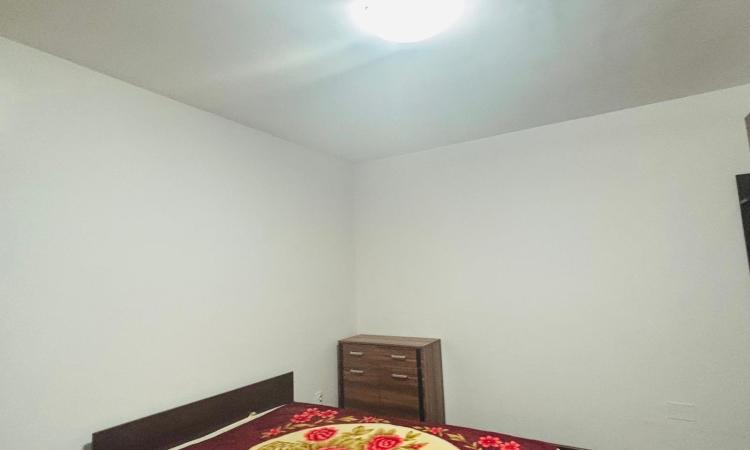 Curte proprie de 28 mp! Apartament mobilat, gata de mutare, aproape de metrou