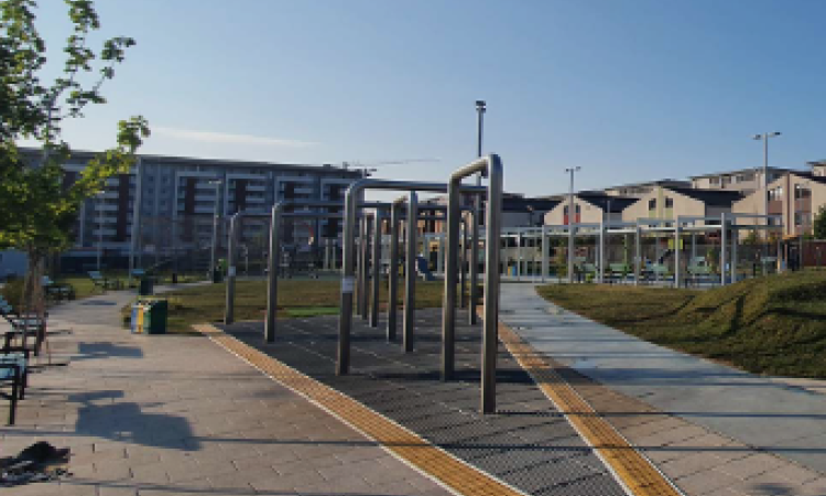 Curte proprie de 28 mp! Apartament mobilat, gata de mutare, aproape de metrou