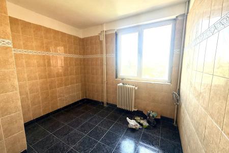 Apartament 3 camere de vânzare Sos Ștefan cel Mare - Lizeanu