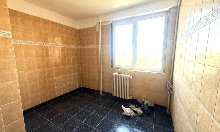 Apartament 3 camere de vânzare Sos Ștefan cel Mare - Lizeanu