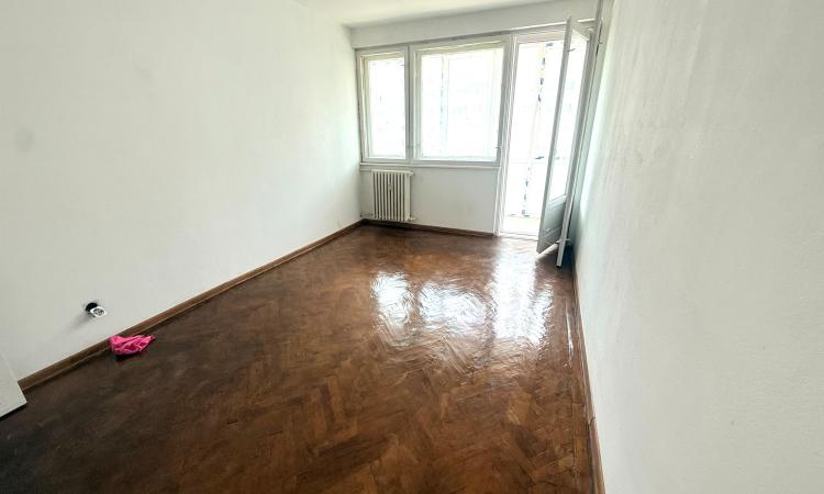 Apartament 3 camere de vânzare Sos Ștefan cel Mare - Lizeanu