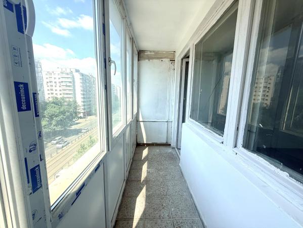 Apartament 3 camere de vânzare Sos Ștefan cel Mare - Lizeanu