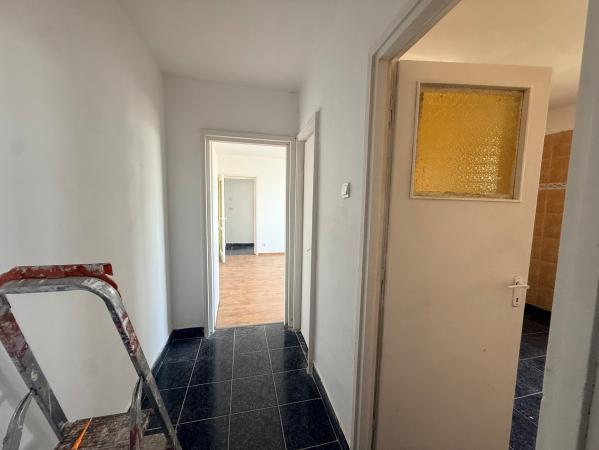 Apartament 3 camere de vânzare Sos Ștefan cel Mare - Lizeanu