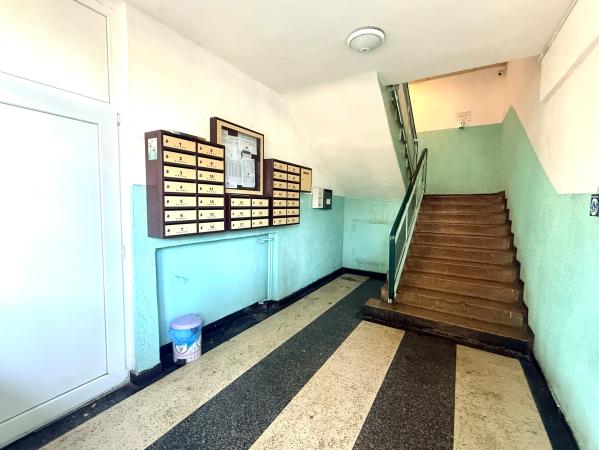 Apartament 3 camere de vânzare Sos Ștefan cel Mare - Lizeanu