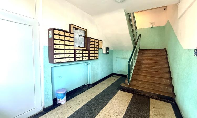 Apartament 3 camere de vânzare Sos Ștefan cel Mare - Lizeanu