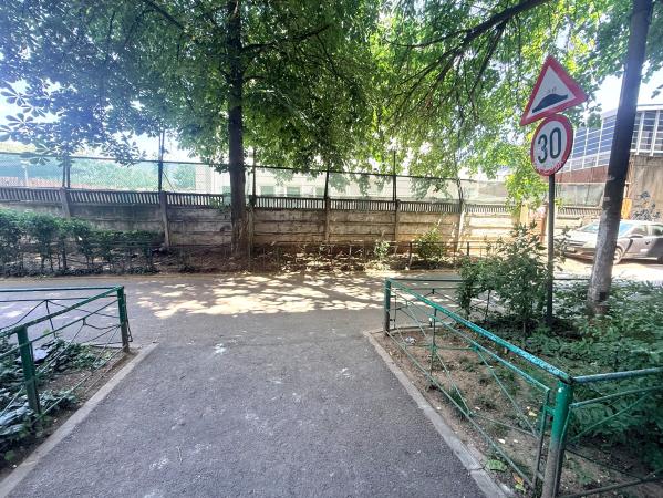 Apartament 3 camere de vânzare Sos Ștefan cel Mare - Lizeanu