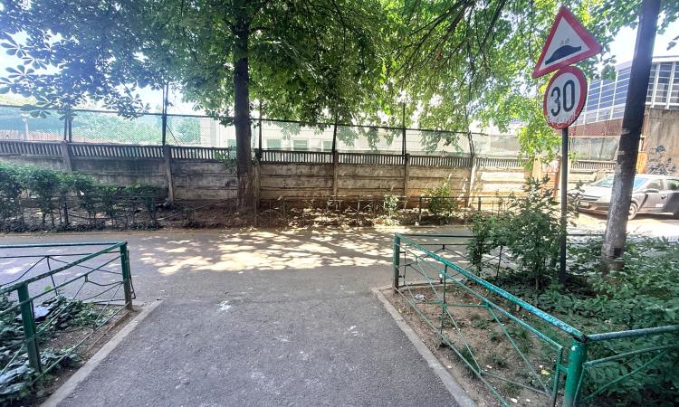 Apartament 3 camere de vânzare Sos Ștefan cel Mare - Lizeanu