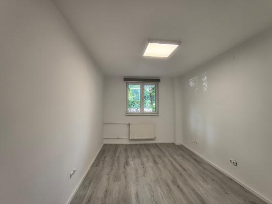 Închiriere apartament 3 camere, 60 mp, decomandat - pentru birouri - Calea Floreasca