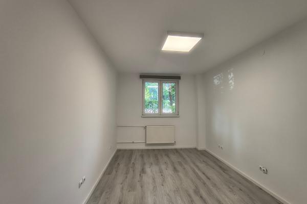 Închiriere apartament 3 camere, 60 mp, decomandat - pentru birouri - Calea Floreasca