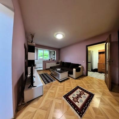2 Camere - Drumul Taberei - Romancierilor