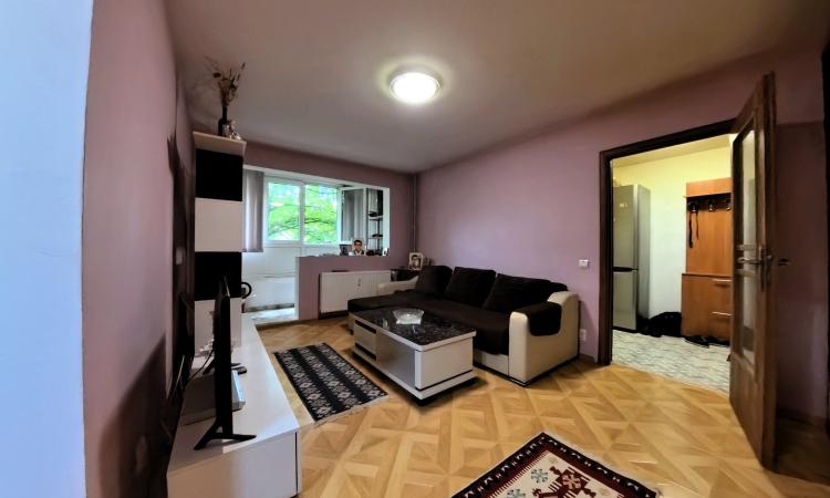 2 Camere - Drumul Taberei - Romancierilor