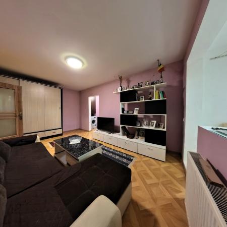 2 Camere - Drumul Taberei - Romancierilor