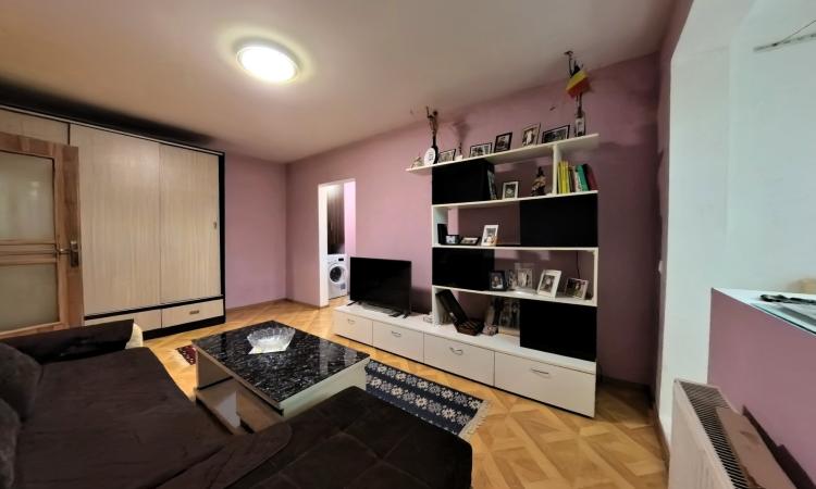 2 Camere - Drumul Taberei - Romancierilor