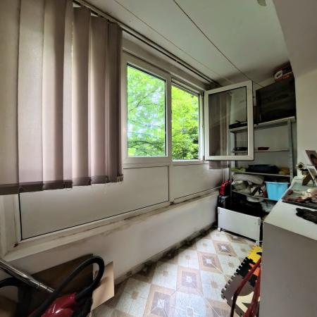 2 Camere - Drumul Taberei - Romancierilor