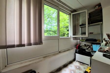 2 Camere - Drumul Taberei - Romancierilor