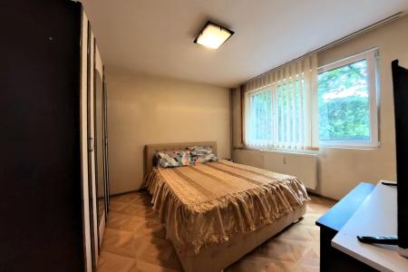 2 Camere - Drumul Taberei - Romancierilor