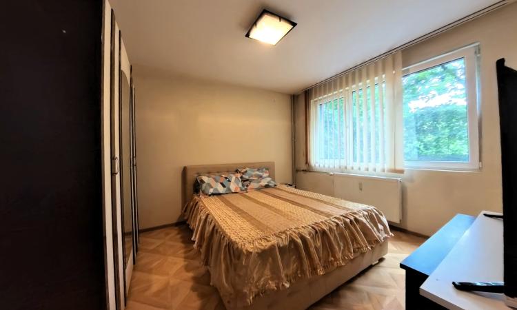 2 Camere - Drumul Taberei - Romancierilor
