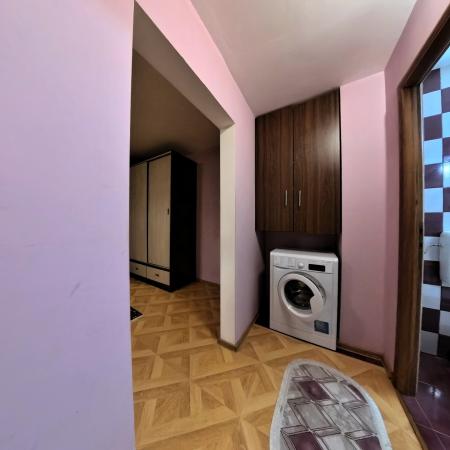 2 Camere - Drumul Taberei - Romancierilor