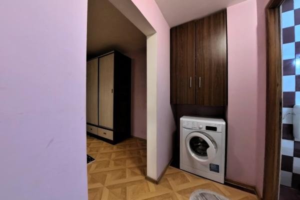 2 Camere - Drumul Taberei - Romancierilor