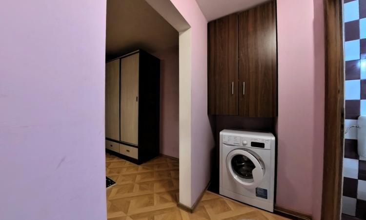 2 Camere - Drumul Taberei - Romancierilor