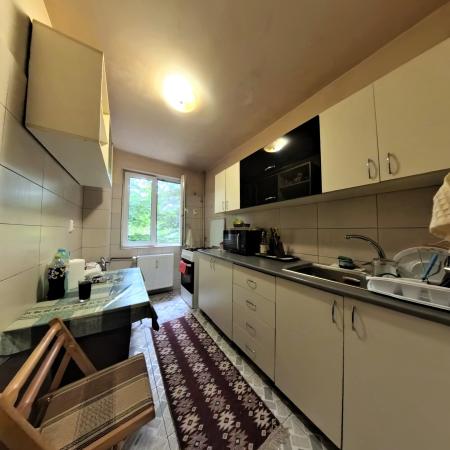 2 Camere - Drumul Taberei - Romancierilor