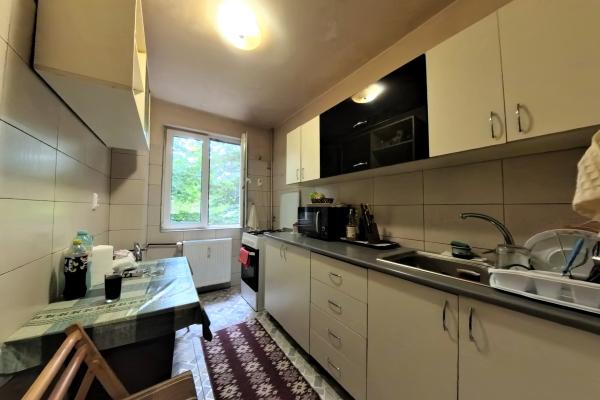 2 Camere - Drumul Taberei - Romancierilor