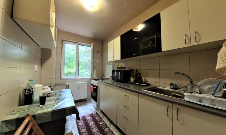 2 Camere - Drumul Taberei - Romancierilor