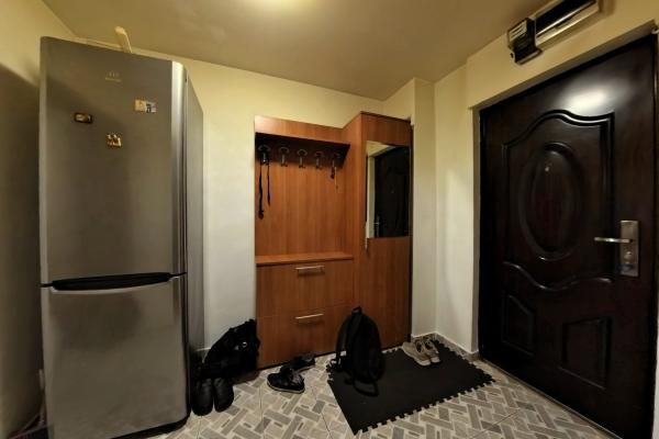 2 Camere - Drumul Taberei - Romancierilor