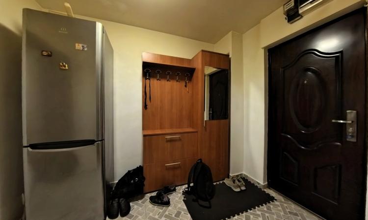 2 Camere - Drumul Taberei - Romancierilor