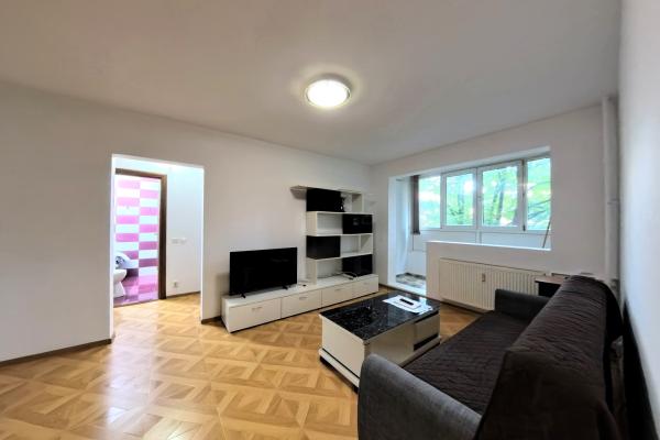 2 Camere - Drumul Taberei - Romancierilor
