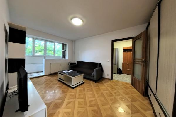 2 Camere - Drumul Taberei - Romancierilor